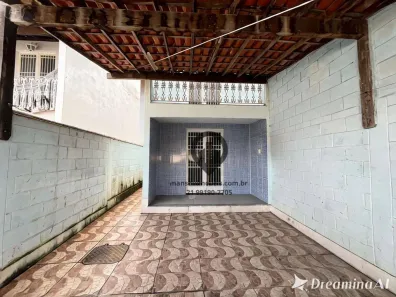 Casa com 2 Quartos à venda, 153m² no Campo Grande, Rio de Janeiro