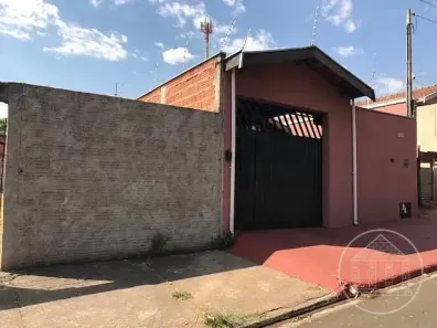 Lote/Terreno à venda, 340m² no Conjunto Residencial Mário Dedini, Piracicaba