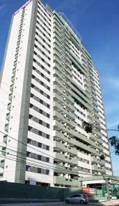 Apartamento com 2 Quartos à venda, 64m² no Vila Laura, Salvador