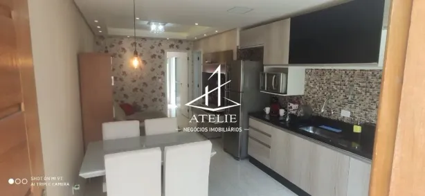 Casa de Condomínio com 1 Quarto para alugar, 36m² no Vila Esperança, São Paulo