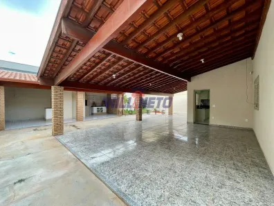 Casa com 4 Quartos à venda, 250m² no Jardim Nazareth, São José do Rio Preto