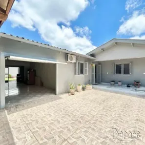 Casa com 3 Quartos à venda, 148m² no Campina, São Leopoldo