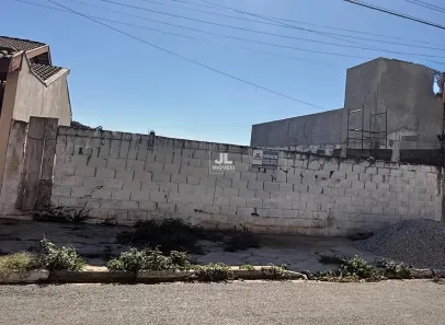 Lote/Terreno à venda, 250m² no Jardim Vista Alegre, Campo Limpo Paulista