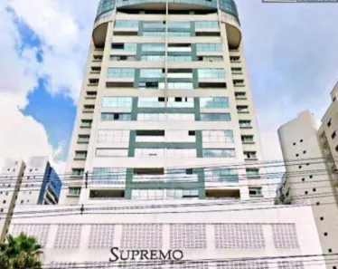 Apartamento com 4 Quartos à venda, 106m² no Norte, Brasília