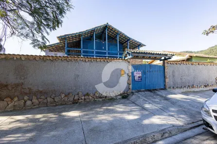 Casa com 5 Quartos à venda, 230m² no Engenho do Mato, Niterói