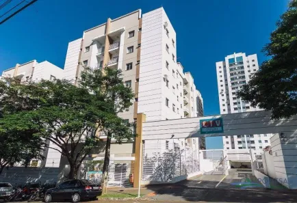 Apartamento com 3 Quartos à venda, 69m² no Terra Bonita, Londrina