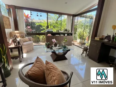 Casa de Condomínio com 3 Quartos à venda, 123m² no Jardim Sabará, Porto Alegre