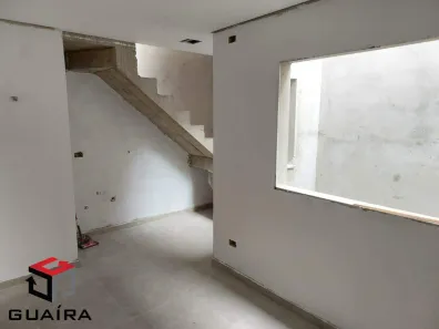 Cobertura com 2 Quartos à venda, 106m² no Vila Francisco Matarazzo, Santo André