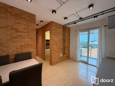 Apartamento com 2 Quartos à venda, 50m² no Parque Residencial da Lapa, São Paulo