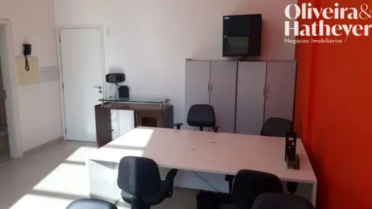Sala Comercial à venda, 67m² no Santo Amaro, São Paulo