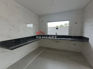 Casa de Condomínio com 3 Quartos à venda, 125m² no Morada da Praia, Bertioga