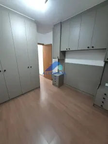Apartamento com 2 Quartos para venda ou aluguel, 63m² no Condomínio Residencial Colinas do Paratehy, São José dos Campos