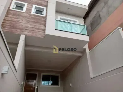 Sobrado com 3 Quartos à venda, 144m² no Jardim Brasil (Zona Norte), São Paulo