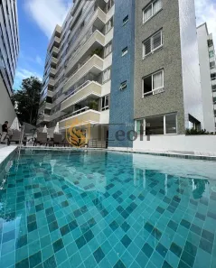 Apartamento com 2 Quartos à venda, 70m² no Alphaville I, Salvador