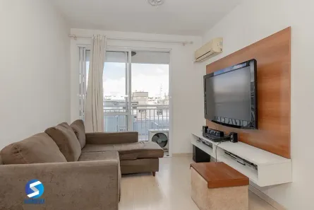 Apartamento com 2 Quartos à venda, 60m² no Cristo Redentor, Porto Alegre