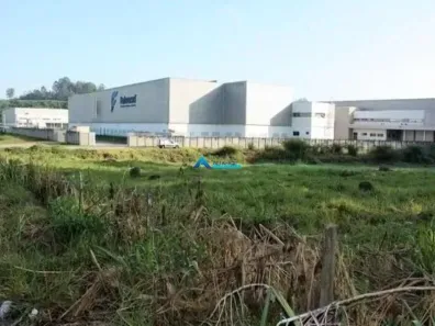 à venda, 10400m² no Distrito Industrial, Jundiaí
