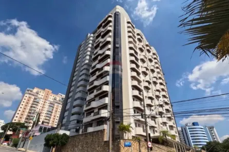 Apartamento com 3 Quartos à venda, 180m² no Centro, Sorocaba