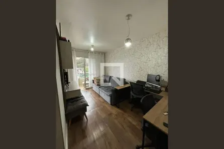 Apartamento com 2 Quartos à venda, 50m² no Vila Mira, São Paulo