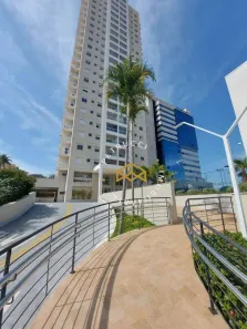 Apartamento com 1 Quarto à venda, 55m² no Vila Homero, Indaiatuba