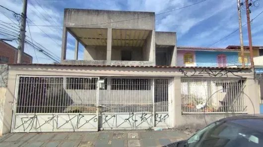 Ponto Comercial à venda, 192m² no Jardim Europa, Sorocaba