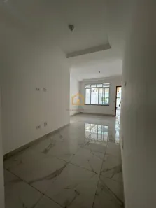 Casa com 3 Quartos à venda, 135m² no Ponta da Praia, Santos
