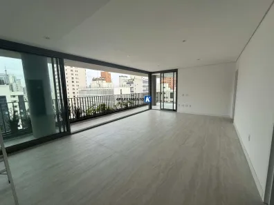 Apartamento com 3 Quartos à venda, 168m² no Consolação, São Paulo