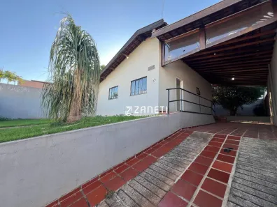 Casa com 3 Quartos à venda, 150m² no Alpes, Londrina