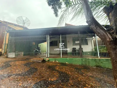 Casa com 2 Quartos à venda, 100m² no Linópolis 1ª Gleba, Santa Bárbara D'Oeste