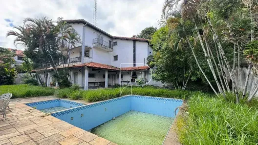 Casa de Condomínio com 5 Quartos à venda, 579m² no San Diego Park, Cotia