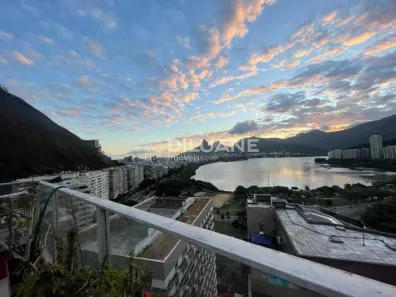 Cobertura com 3 Quartos à venda, 200m² no Copacabana, Rio de Janeiro