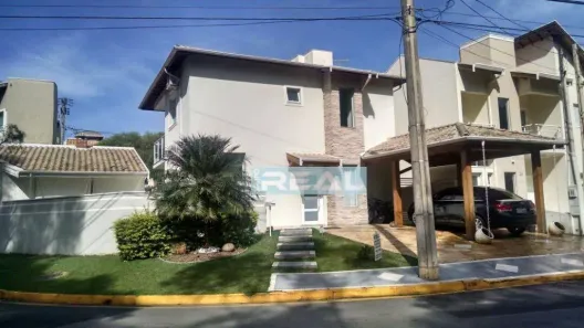 Casa de Condomínio com 3 Quartos à venda, 140m² no Portal das Acácias, Indaiatuba