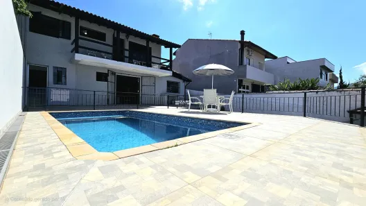 Casa com 3 Quartos à venda, 120m² no Recreio Maristela, Atibaia