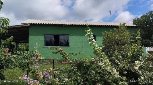 Fazenda/Sítio à venda, 24400m² no , Marialva