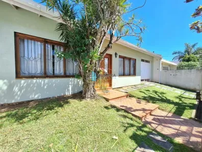 Casa com 4 Quartos à venda, 201m² no Santa Mônica, Florianópolis