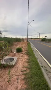 Lote/Terreno à venda, 350m² no Flores, Manaus