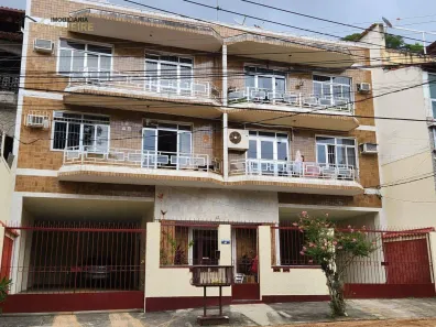 Apartamento com 3 Quartos à venda, 140m² no Vila Valqueire, Rio de Janeiro
