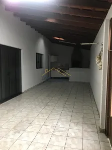Casa com 2 Quartos à venda, 60m² no Cidade Nova II, Santa Bárbara D'Oeste