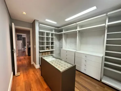 Apartamento com 4 Quartos à venda, 259m² no Jardim Anália Franco, São Paulo