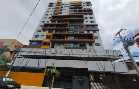 Apartamento com 2 Quartos para alugar, 56m² no Jatiúca, Maceió