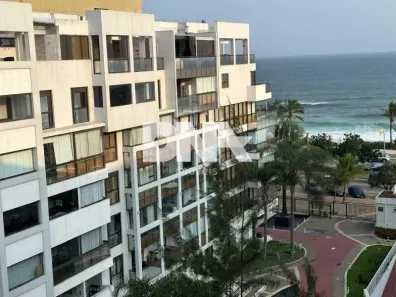 Apartamento com 2 Quartos à venda, 61m² no Barra da Tijuca, Rio de Janeiro