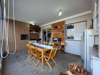 Apartamento com 3 Quartos para alugar, 118m² no Lauzane Paulista, São Paulo