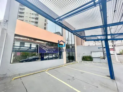 Ponto Comercial para alugar, 175m² no Saúde, São Paulo