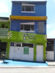 Prédio Comercial à venda, 578m² no Veloso, Osasco