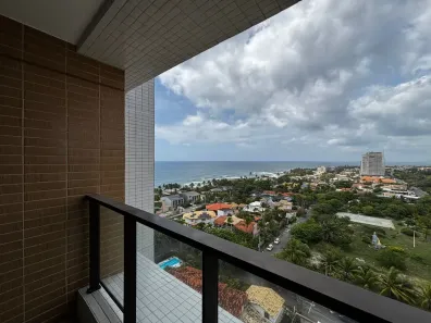 Apartamento com 1 Quarto à venda, 29m² no Itapuã, Salvador
