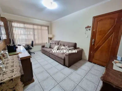 Sobrado com 2 Quartos à venda, 120m² no Jardim Nossa Senhora do Carmo, São Paulo