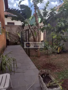 Casa de Condomínio com 4 Quartos à venda, 600m² no Alphaville, Santana de Parnaíba