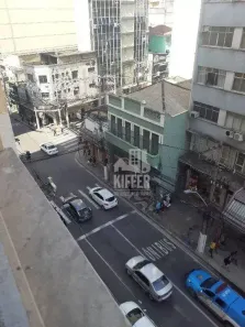 Sala Comercial à venda, 30m² no Centro, Niterói