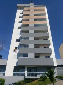 Apartamento com 2 Quartos à venda, 79m² no Santa Lúcia, Caxias do Sul