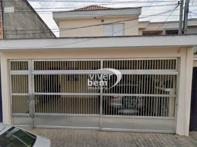 Sobrado com 3 Quartos à venda, 162m² no Vila Carrão, São Paulo