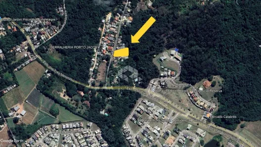 Lote/Terreno à venda, 1800m² no Vila Nova, Porto Alegre